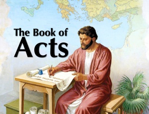 Acts Wide