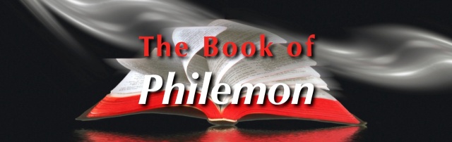 Philemon Bible Background